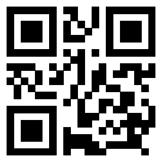 3918787738 Qr Code associato