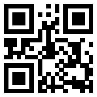 Immagine del Qr Code di 3918787740