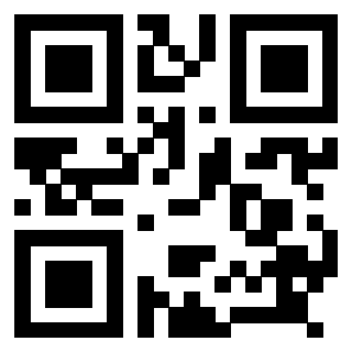 Il QrCode di 3918787742