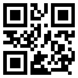3918787743 - Immagine del QrCode associato