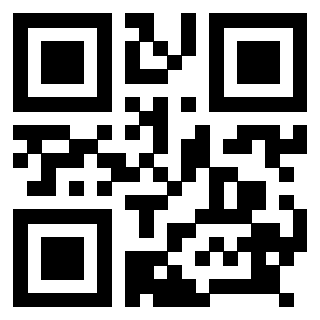 Immagine del QrCode di 3918787744