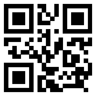 Scansione del Qr Code di 3918787746