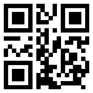Il QrCode di 3918787747