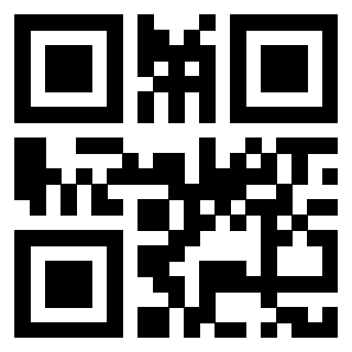3918787748 - Immagine del Qr Code associato