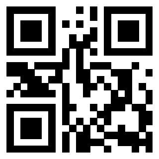 Immagine del QrCode di 3918787749