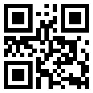 3918787752 - Immagine del QrCode associato