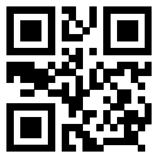 Il QrCode di 3918787753
