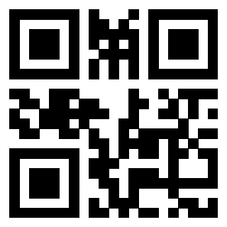 Immagine del QrCode di 3918787756