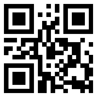 3918787761 - Immagine del Qr Code associato