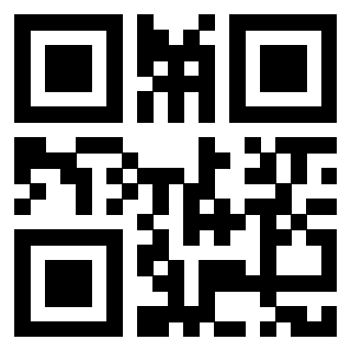 Il Qr Code di 3918787762