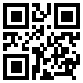 3918787765 - Immagine del QrCode associato