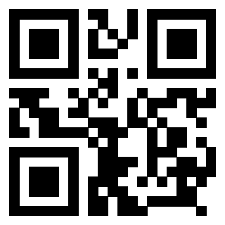 3918787767 - Immagine del Qr Code associato