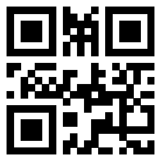 Il QrCode di 3918787771