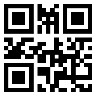 3918787773 - Immagine del Qr Code associato