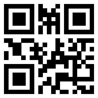 Qr Code di 3918787774