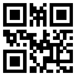 3918787775 - Immagine del Qr Code associato