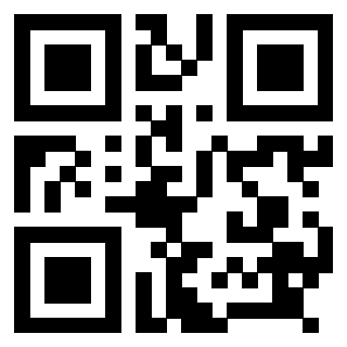 Immagine del Qr Code di 3918787776