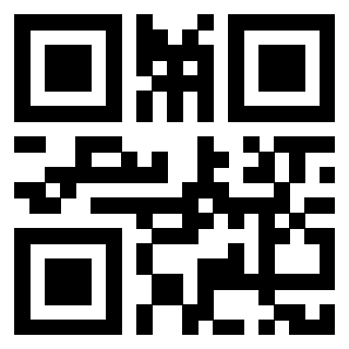 Immagine del Qr Code di 3918787779