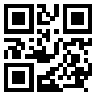 3918787781 Qr Code associato