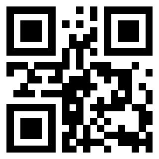 Scansione del QrCode di 3918787782