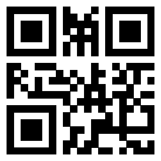 Immagine del Qr Code di 3918787783
