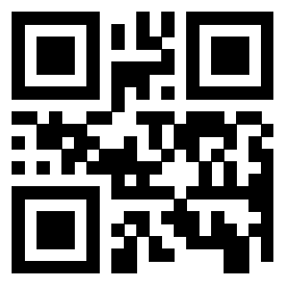 Immagine del Qr Code di 3918787784