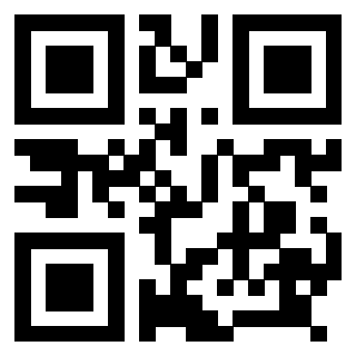 Immagine del QrCode di 3918787785