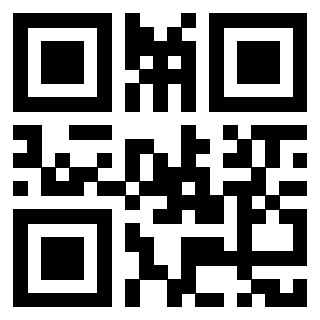 Immagine del QrCode di 3918787786