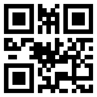 3918787790 - Immagine del QrCode associato