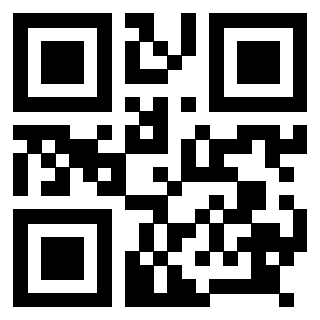3918787791 - Immagine del Qr Code associato