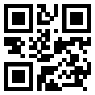 3918787800 - Immagine del QrCode associato