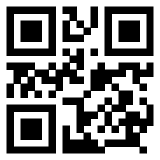 3918787801 - Immagine del QrCode associato
