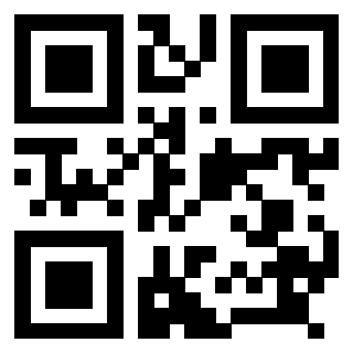 Il Qr Code di 3918787802