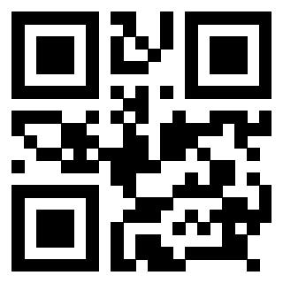 3918787804 - Immagine del Qr Code associato