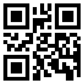 Scansione del Qr Code di 3918787809