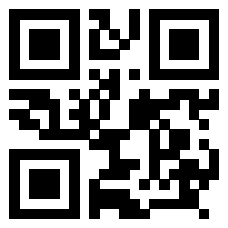 3918787817 - Immagine del Qr Code associato
