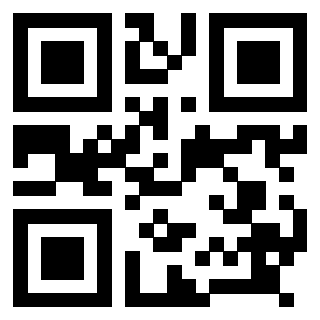 Scansione del Qr Code di 3918787822