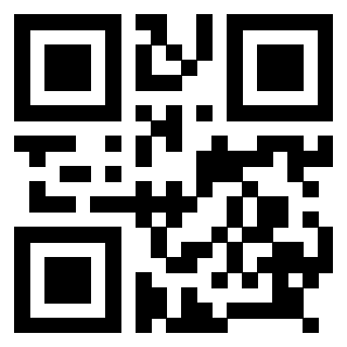 3918787831 - Immagine del Qr Code associato