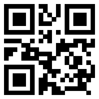 3918787832 QrCode associato