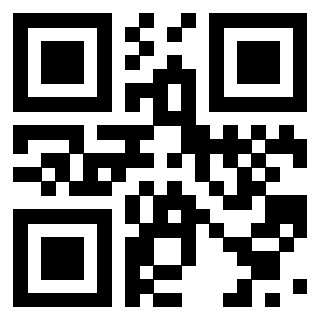 Immagine del Qr Code di 3918787833