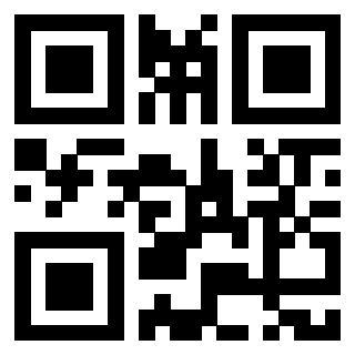 3918787834 Qr Code associato