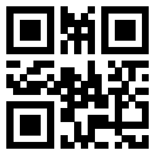 3918787836 - Immagine del QrCode associato