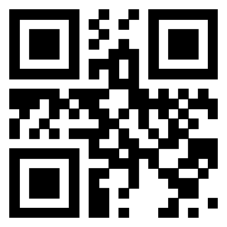 Scansione del QrCode di 3918787837