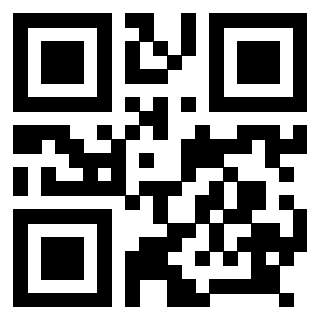 Scansione del Qr Code di 3918787839