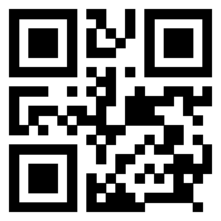 Immagine del QrCode di 3918787840