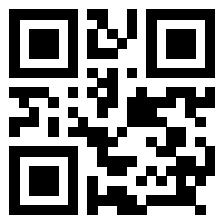3918787842 - Immagine del QrCode associato