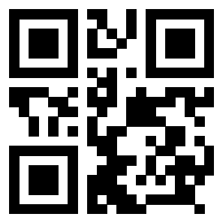 3918787843 - Immagine del Qr Code