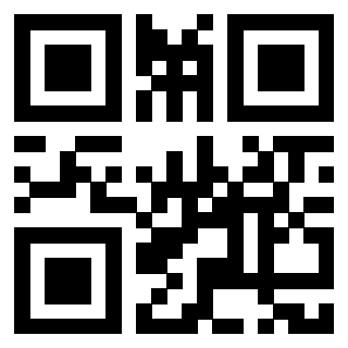 3918787845 - Immagine del QrCode associato