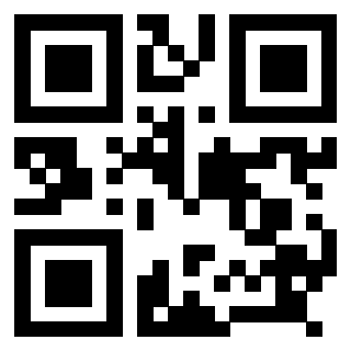 Il QrCode di 3918787852