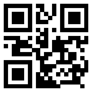 Immagine del QrCode di 3918787854